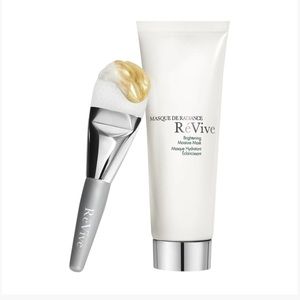 RéVive Skincare Masque de Radiance Brightening Moisture Mask- NEW